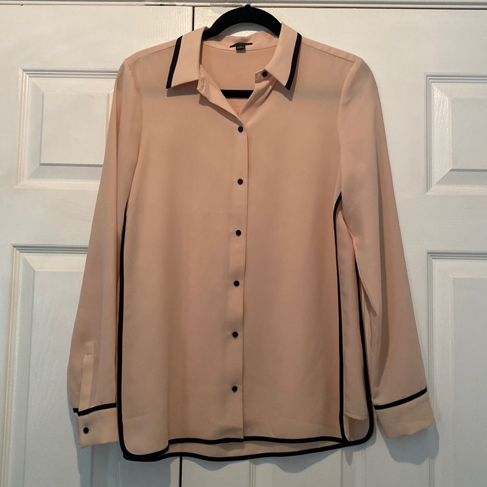 Classy work shirt